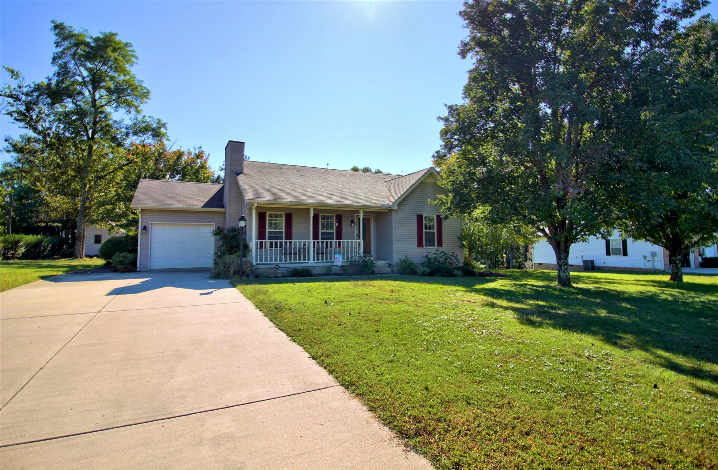 205 Rivendell Road Woodbury, TN 37190 - Photo 6 of 25 Gallery Image 6