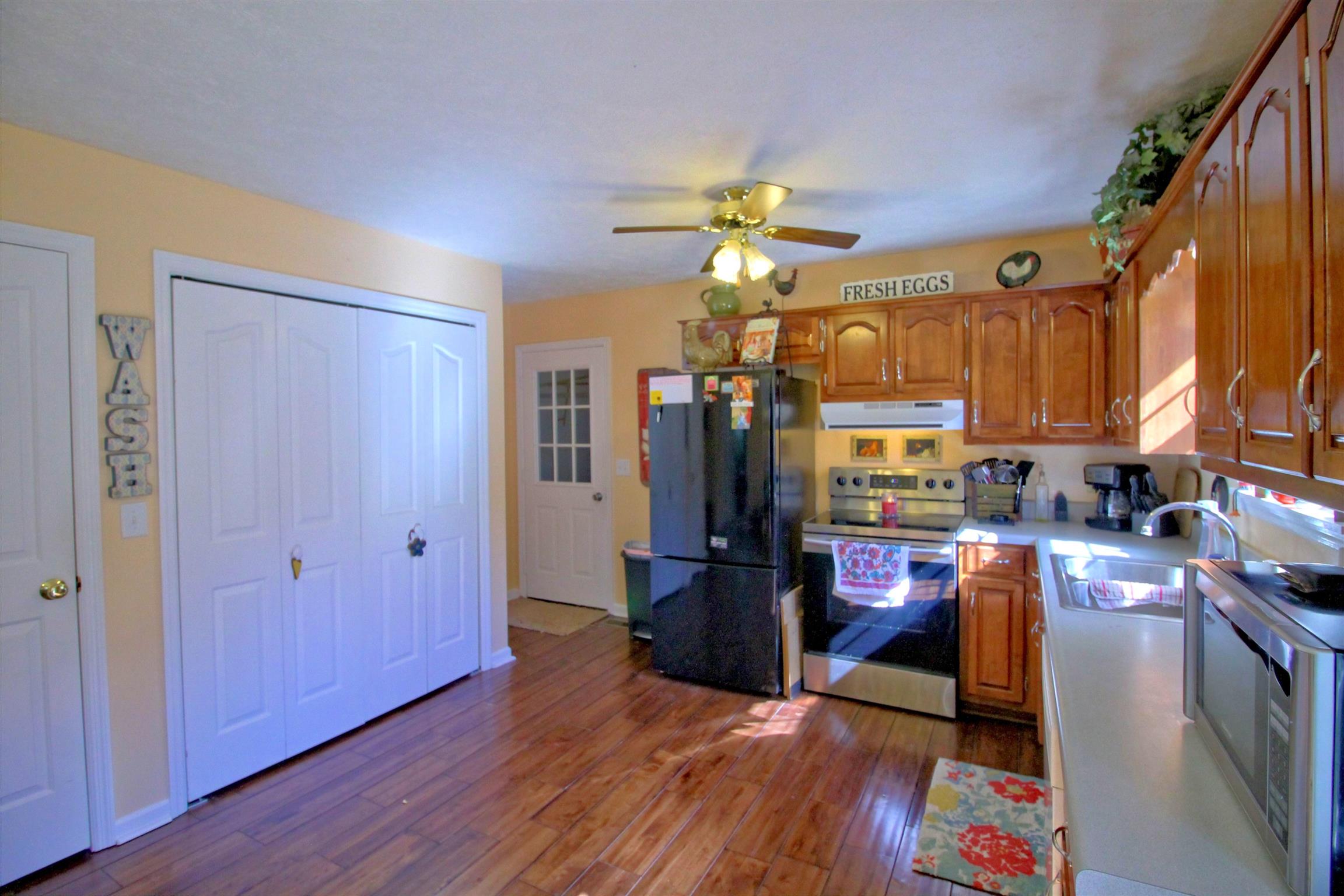205 Rivendell Road Woodbury, TN 37190 - Photo 7 of 25 Gallery Image 7