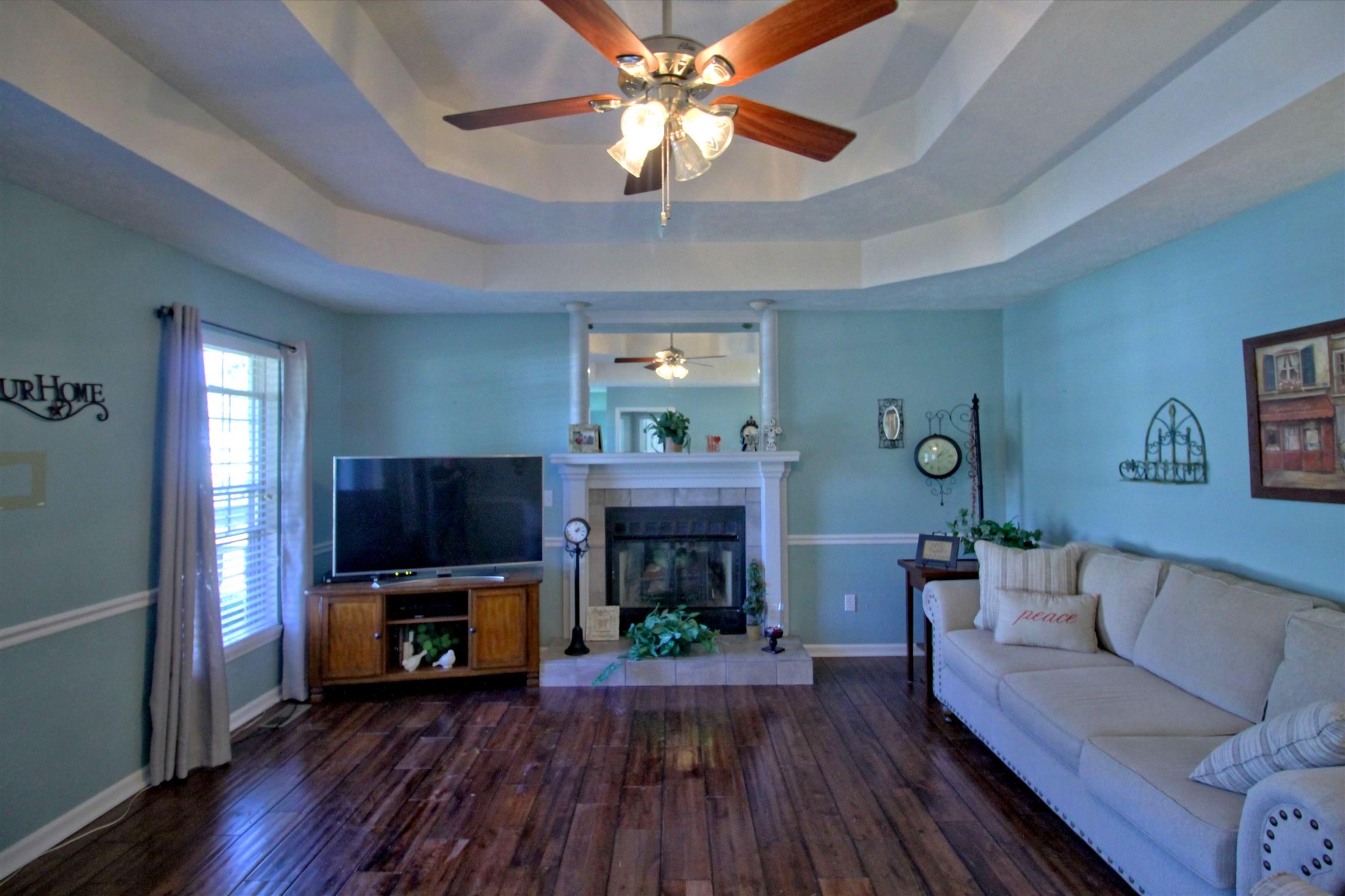 205 Rivendell Road Woodbury, TN 37190 - Photo 8 of 25 Gallery Image 8