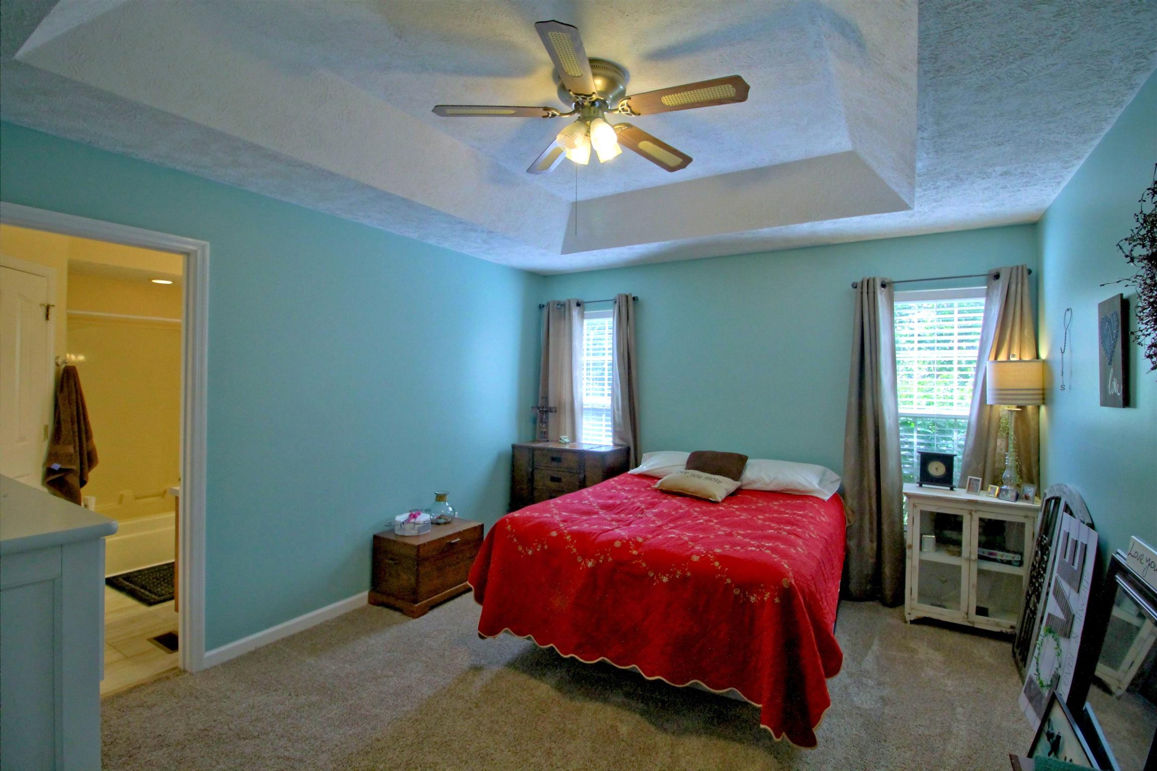 205 Rivendell Road Woodbury, TN 37190 - Photo 9 of 25 Gallery Image 9