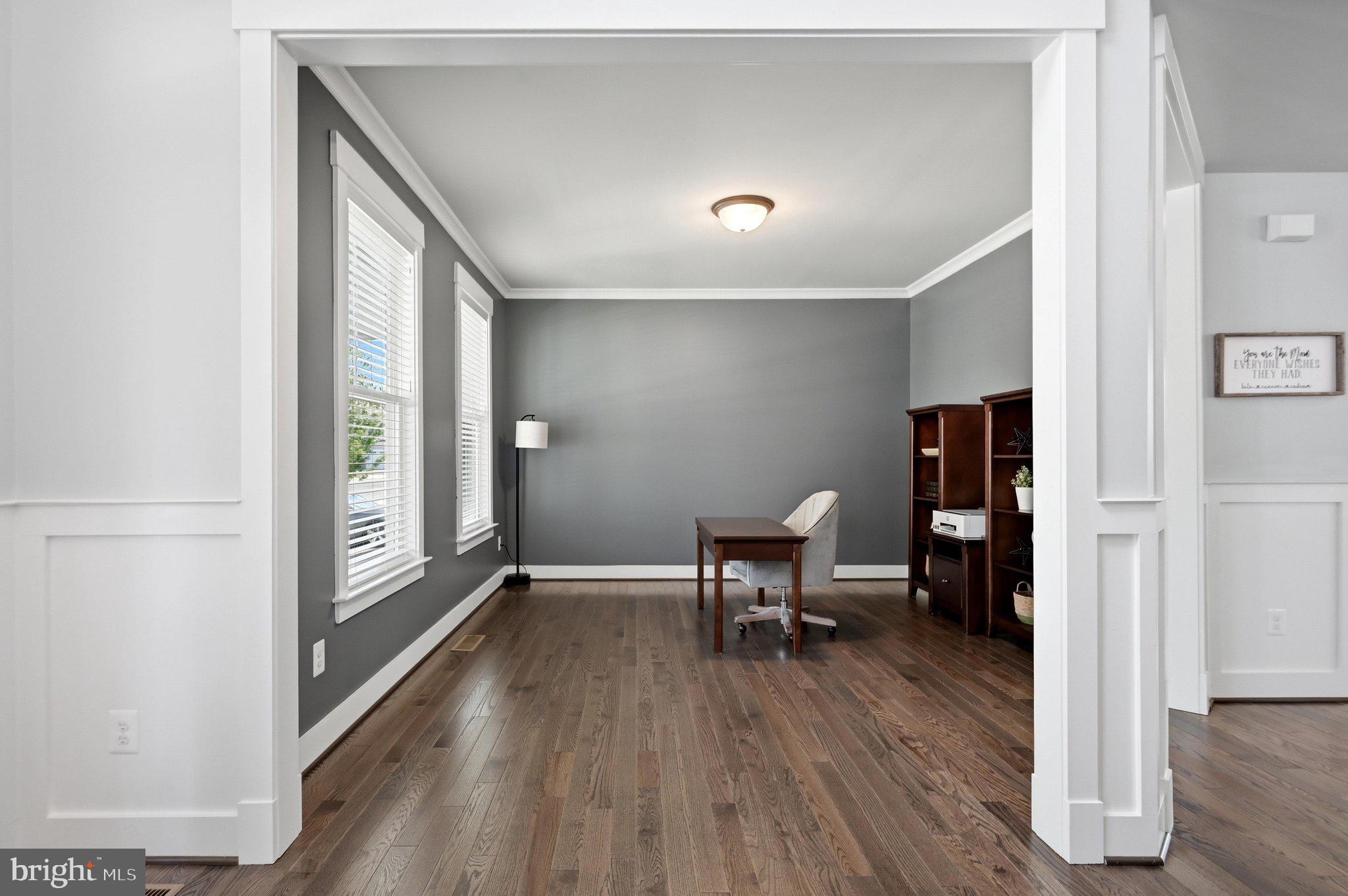 4854 Point Road Warrenton, VA 20187 - Photo 15 of 113 Living Room