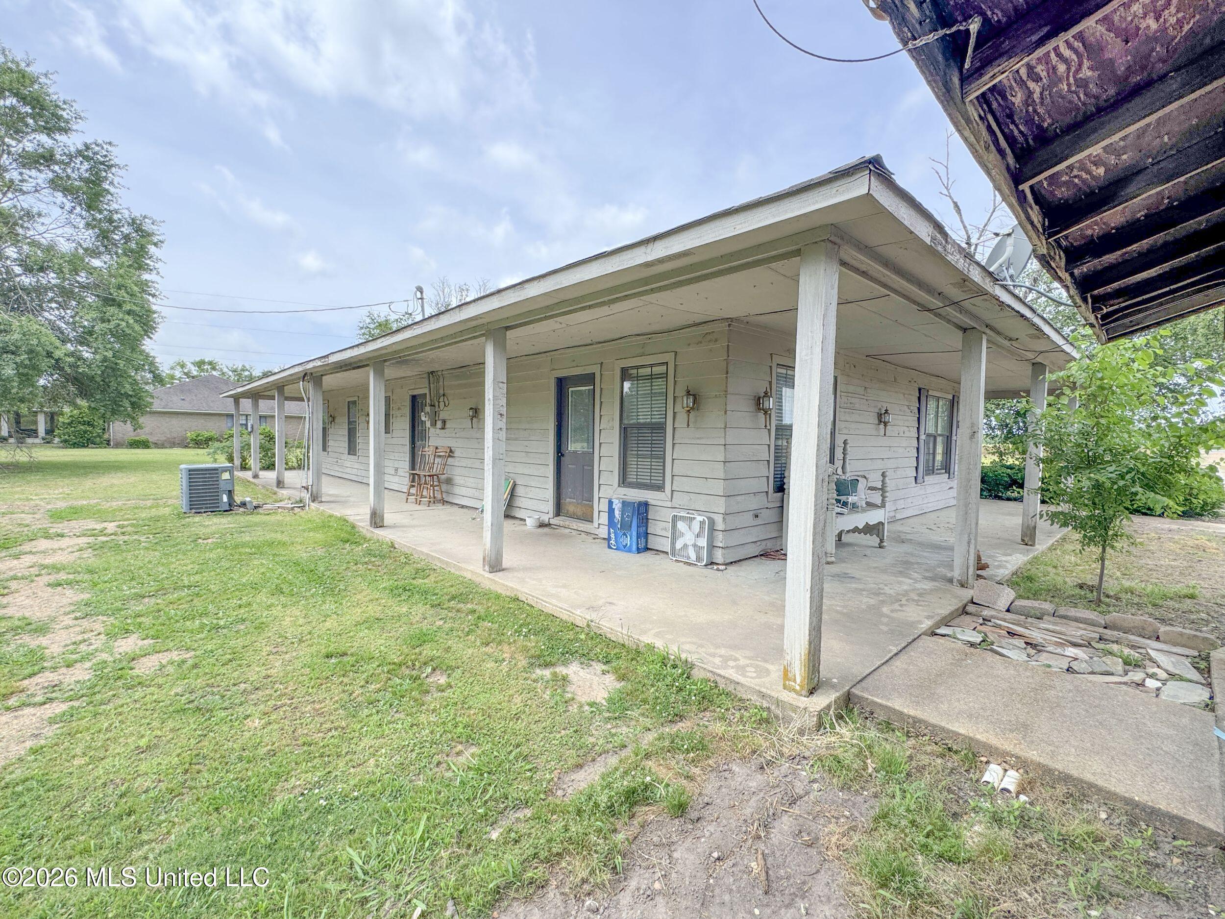 2336 Dummyline Road Batesville, MS 38606 - Photo 40 of 86 4tndlhs8