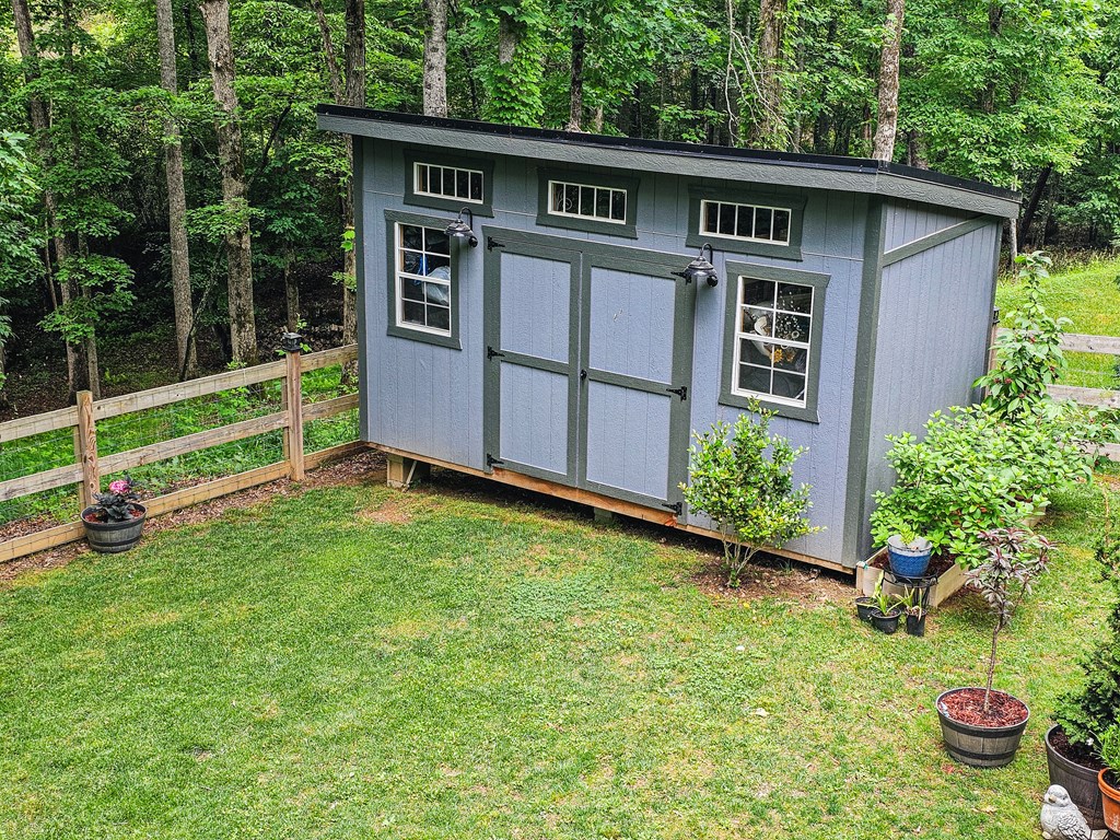 210 Hedden Road Murphy, NC 28906 - Photo 21 of 51