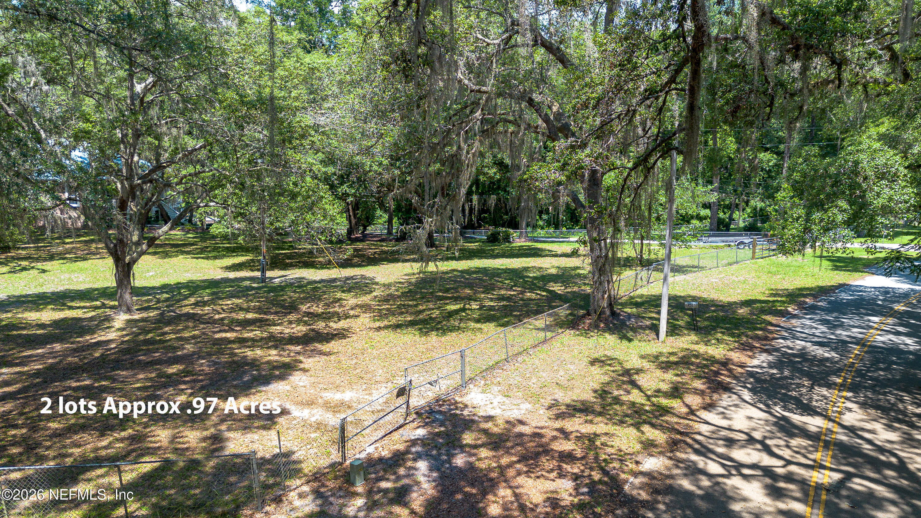 4301 Lazy Acres Road Middleburg, FL 32068 - Photo 13 of 17 Front Rd Left