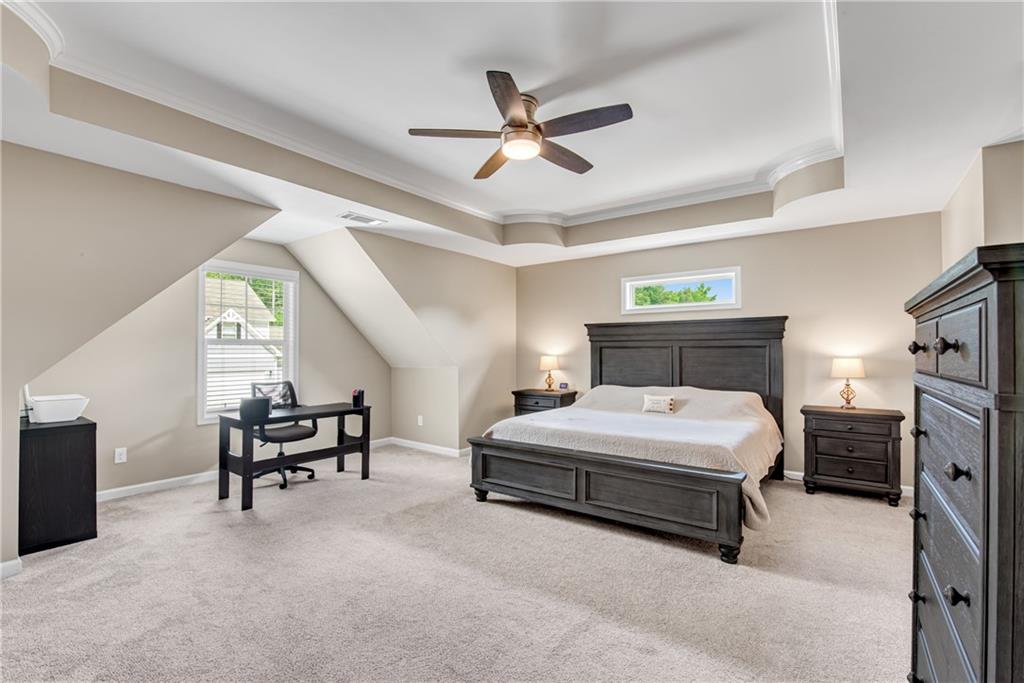 533 Evergreen Way Jefferson, GA 30549 - Photo 20 of 36