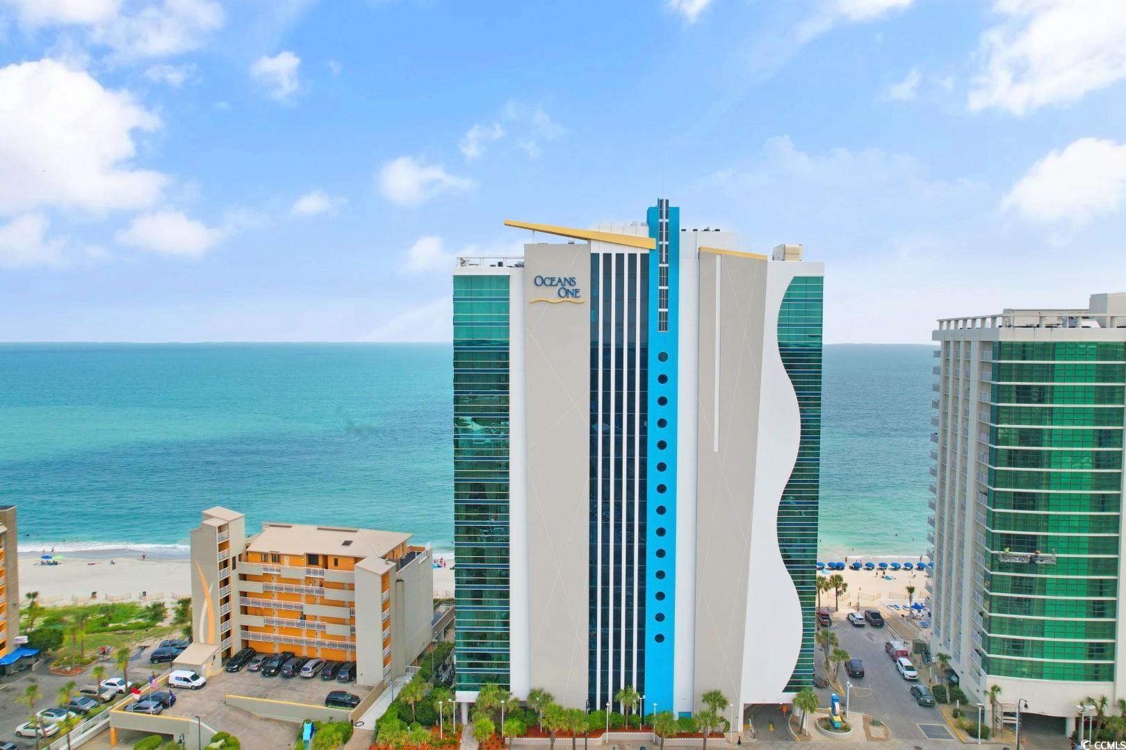 107 Ocean Blvd Unit 1002