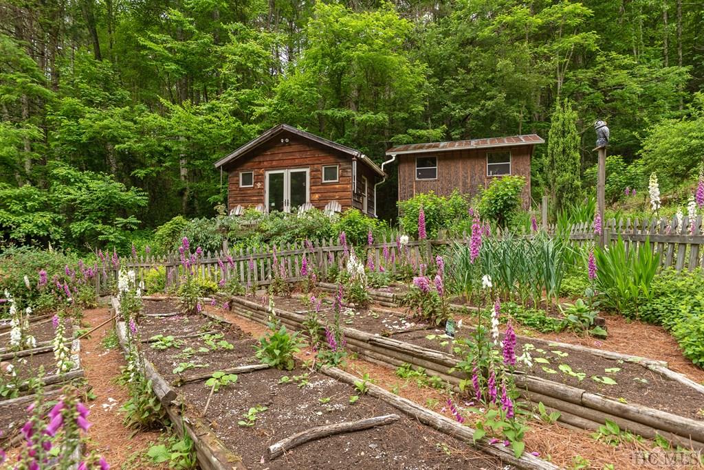 1756 Mill Creek Road Cullowhee, NC 28723 - Photo 48 of 65 Gallery Image 48