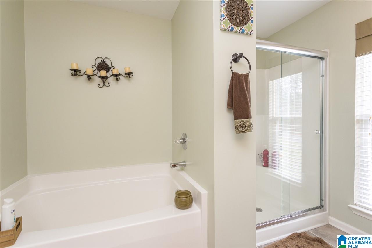 340 Quail Ridge Road Odenville, AL 35120 - Photo 27 of 38