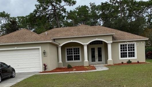 8864 Mississippi Run Weeki Wachee, FL 34613 - Photo 1 of 1