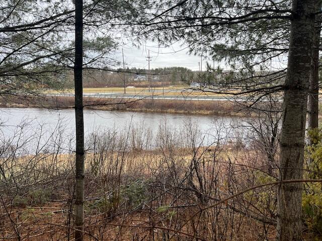 60 Pondview Street Limestone, ME 04750 - Photo 10 of 18 Pondview St pond scene 3