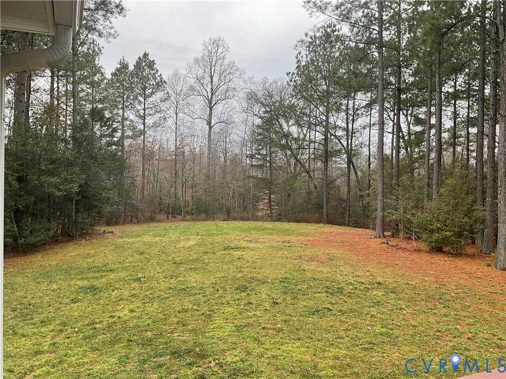 400 Elsassar Road King William, VA 23086 - Photo 28 of 31 a view of a pool with a yard