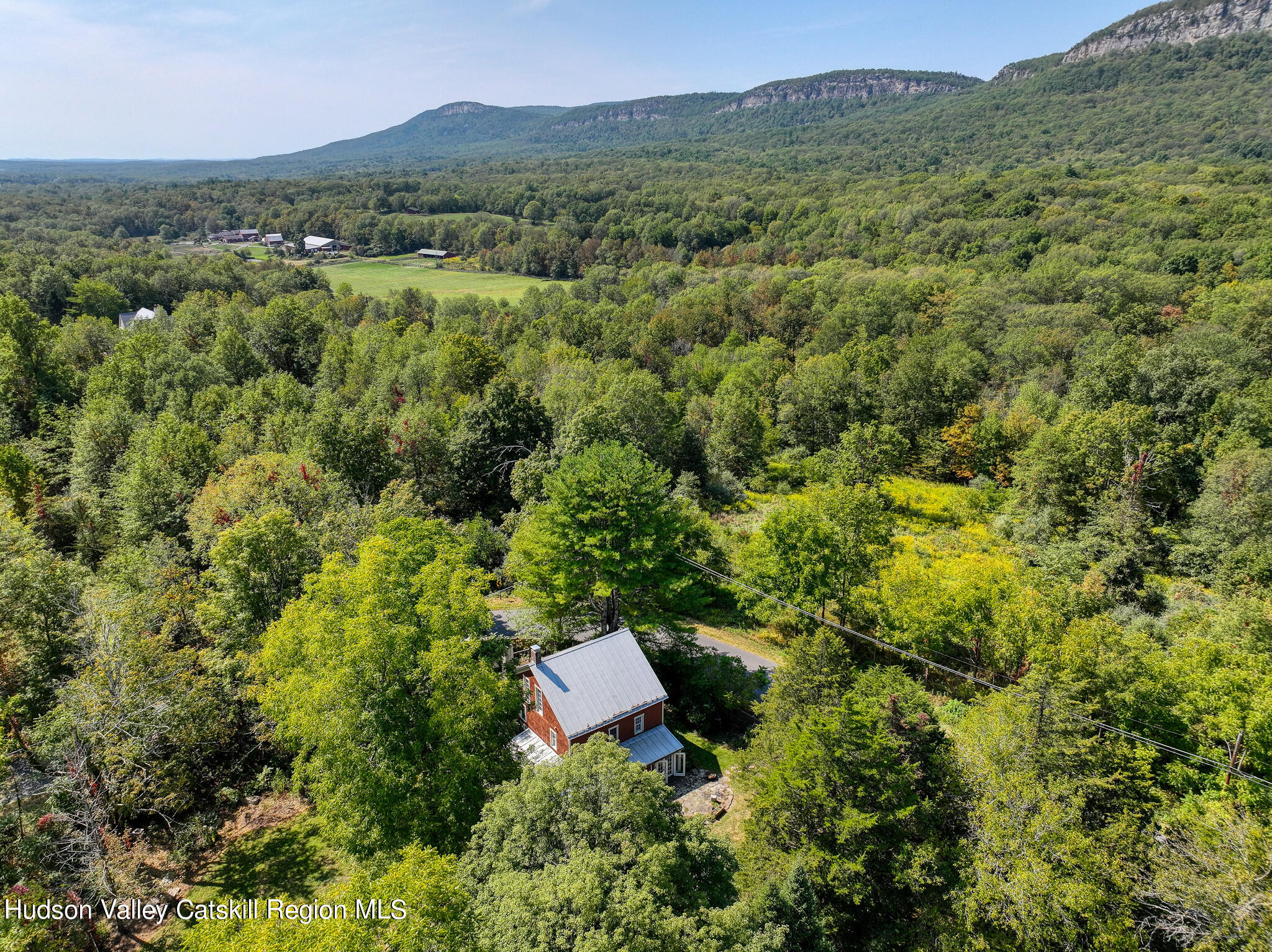 16 Hasbrouck Road New Paltz, NY 12561 - Photo 2 of 36 16hasbrouck-16