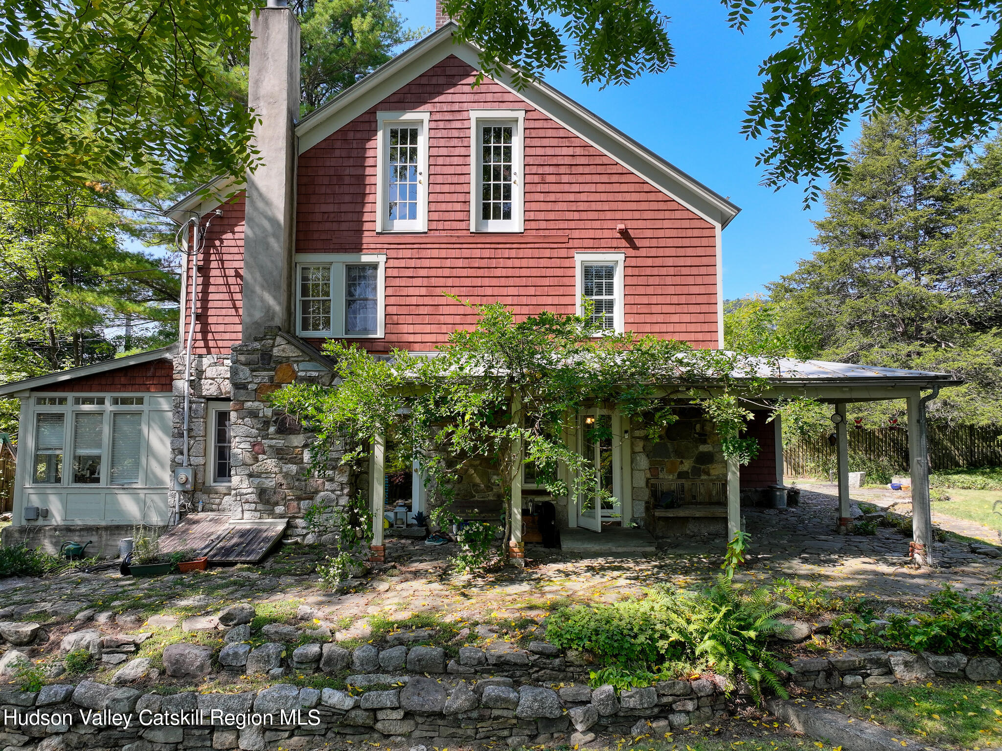 16 Hasbrouck Road New Paltz, NY 12561 - Photo 36 of 36 16hasbrouck-05