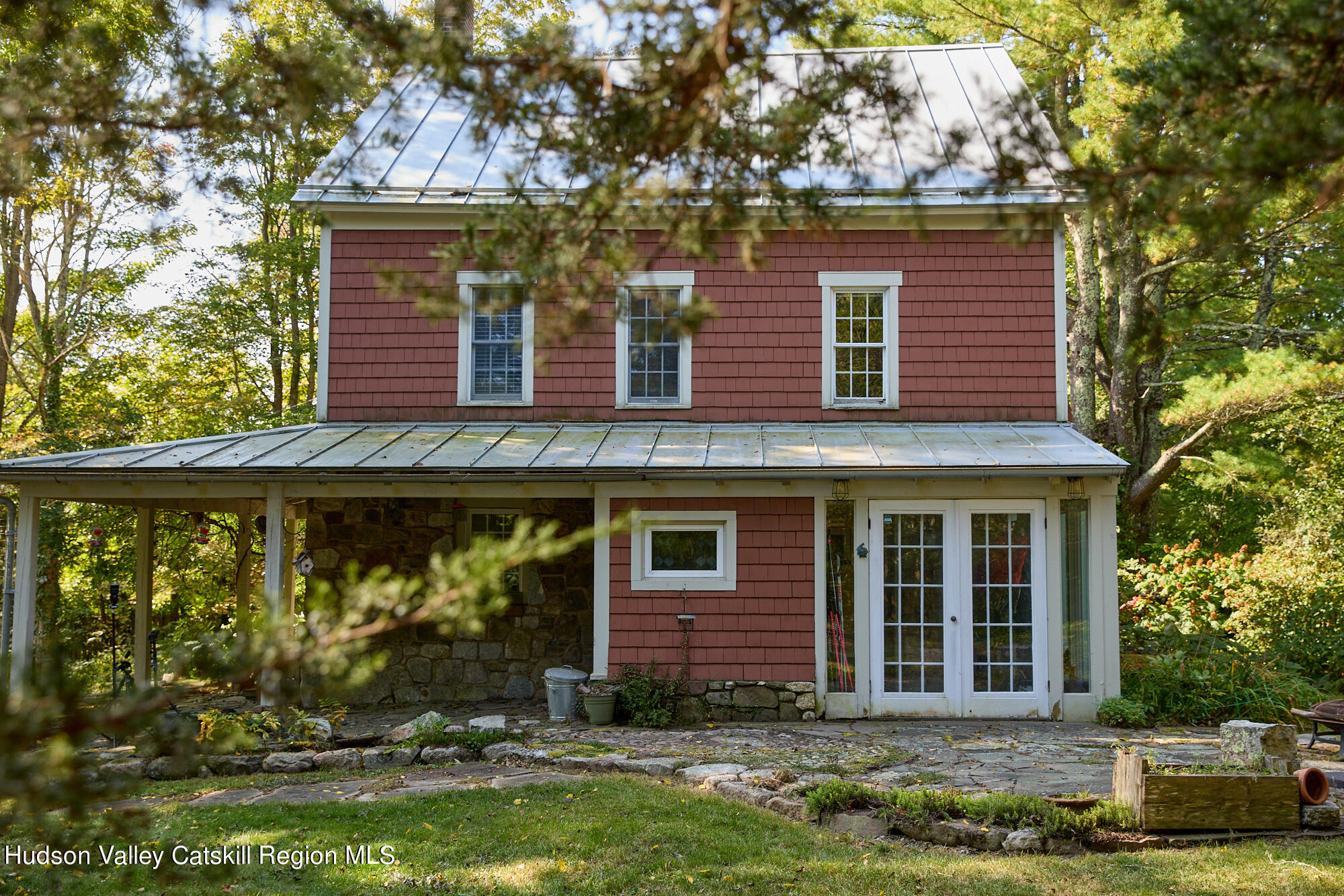 16 Hasbrouck Road New Paltz, NY 12561 - Photo 4 of 36 Horgan_Vondra_Hasbrouck_003