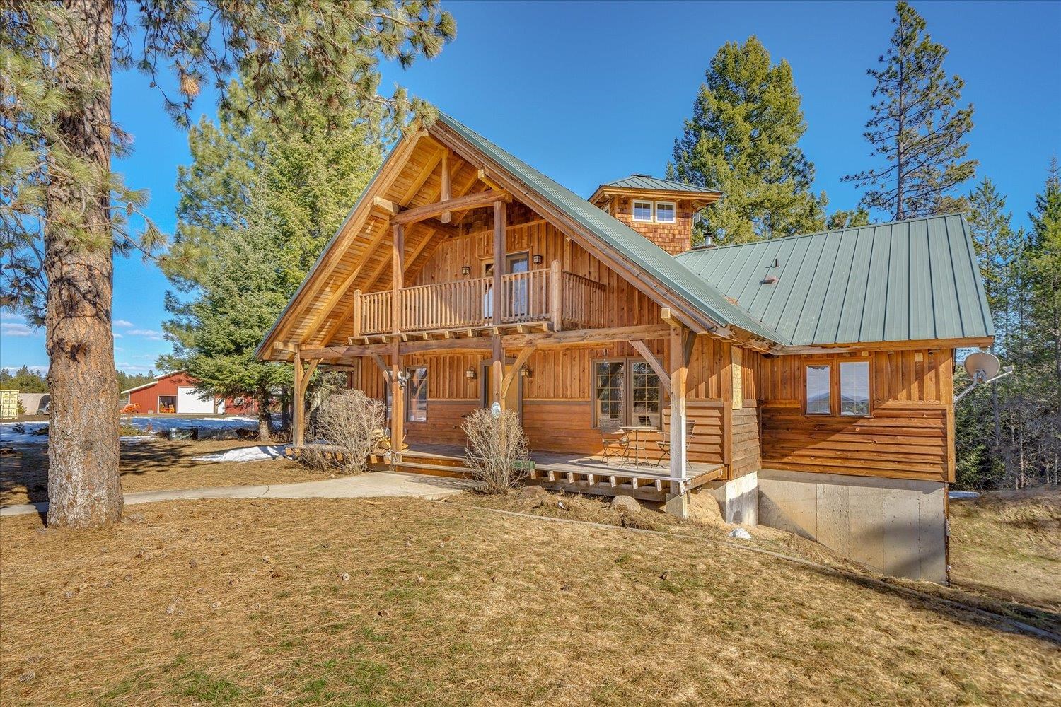 36610 North Muehle Road Elk, WA 99009 - Photo 1 of 45 Gallery Image 1