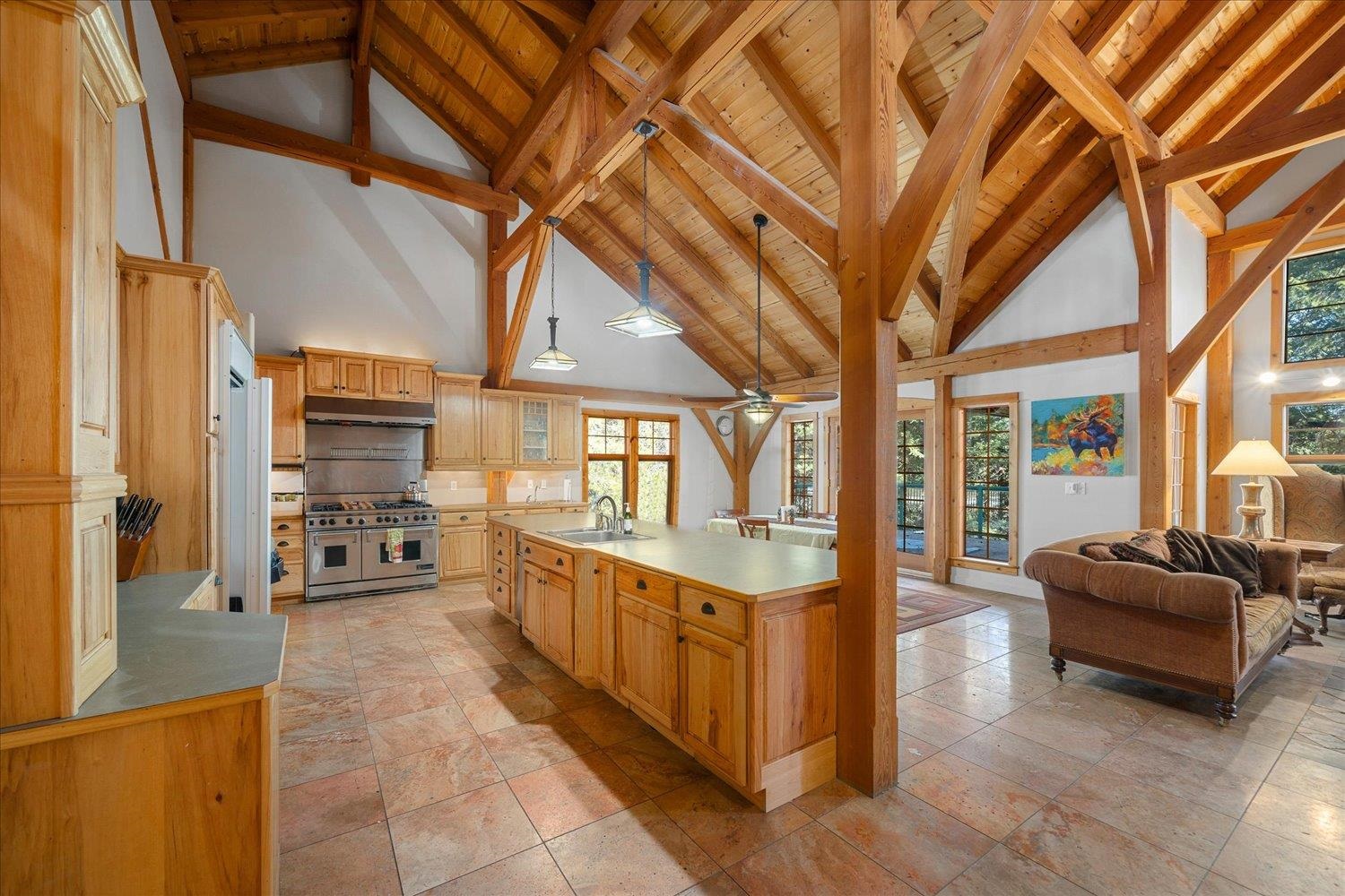 36610 North Muehle Road Elk, WA 99009 - Photo 12 of 45 Gallery Image 12