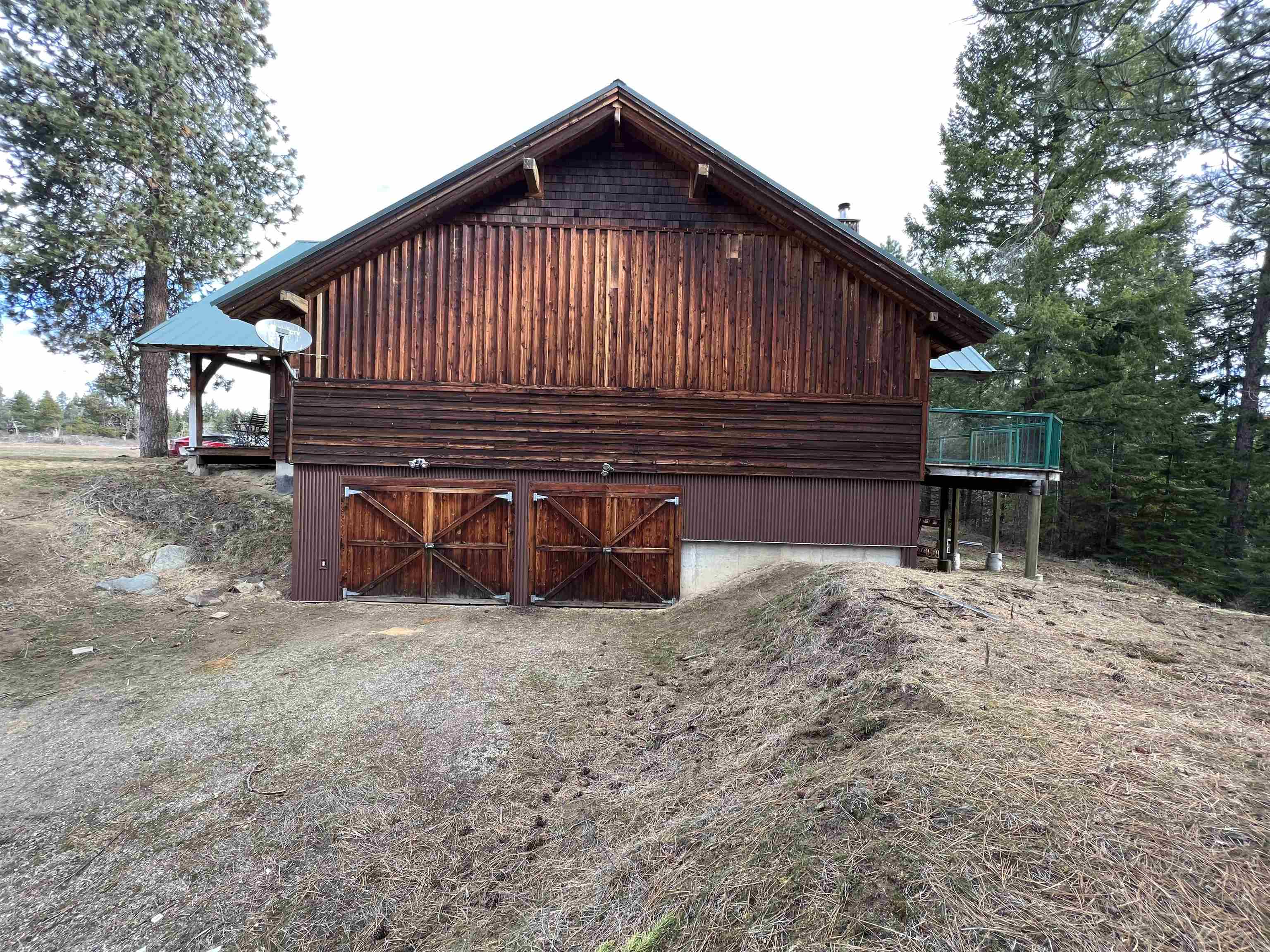 36610 North Muehle Road Elk, WA 99009 - Photo 42 of 45 Gallery Image 42