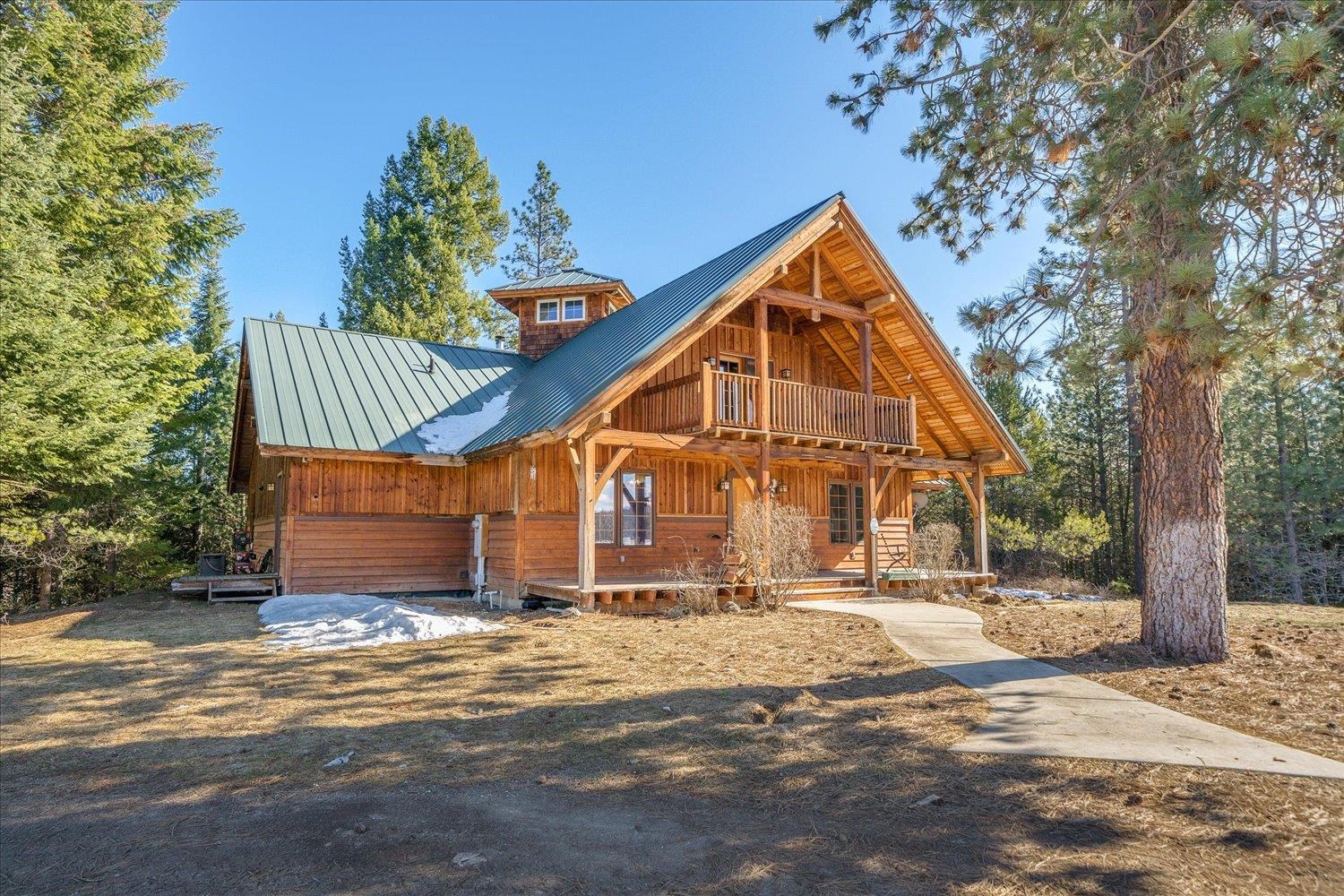 36610 North Muehle Road Elk, WA 99009 - Photo 5 of 45 Gallery Image 5