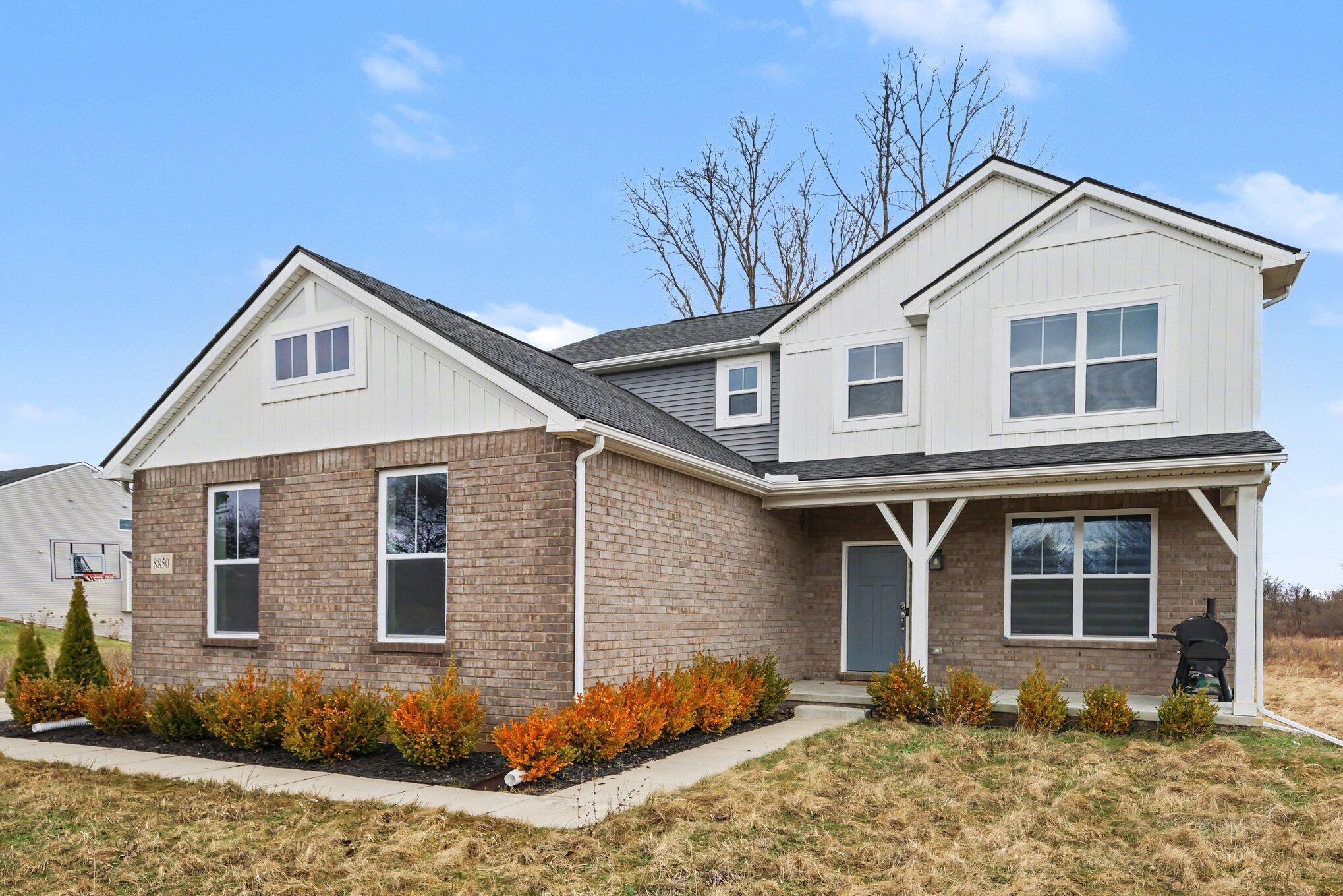 8850 Island Lake Road Dexter, MI 48130 - Photo 2 of 35 003_file_8498