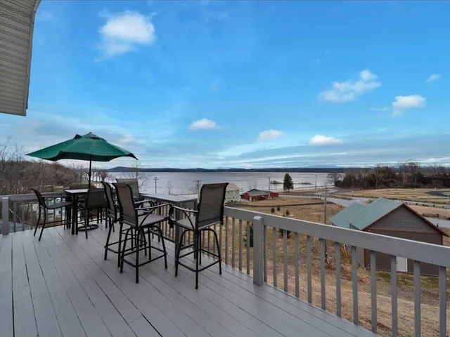 $119,000 | 8 Angler Lane, South Hero, VT 05486