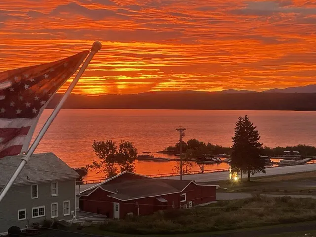 $119,000 | 8 Angler Lane, South Hero, VT 05486