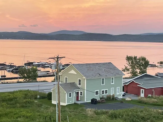 $119,000 | 8 Angler Lane, South Hero, VT 05486