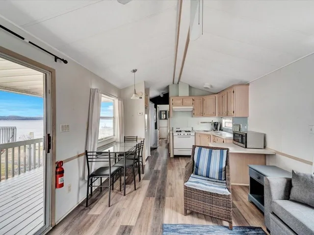 $119,000 | 8 Angler Lane, South Hero, VT 05486