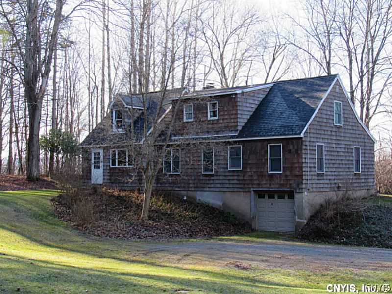 Exterior Back