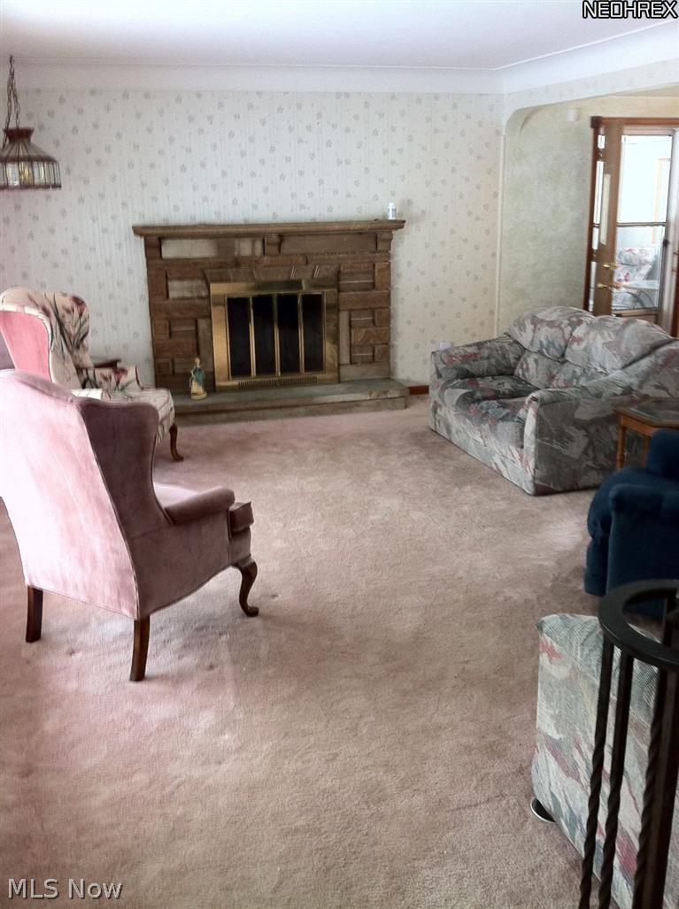 5949 Dunham Road Maple Heights, OH 44137 - Photo 8 of 14