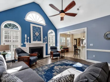 $725,000 | 7101 Evelyn Circle, Zebulon, NC 27597