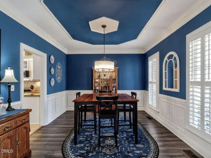 $725,000 | 7101 Evelyn Circle, Zebulon, NC 27597