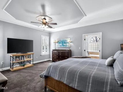 $725,000 | 7101 Evelyn Circle, Zebulon, NC 27597