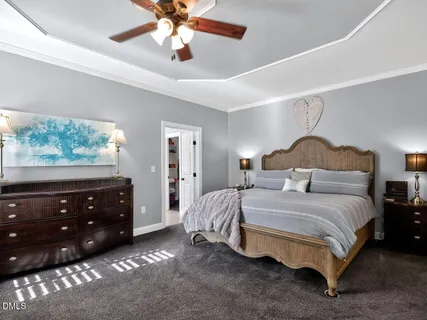 $725,000 | 7101 Evelyn Circle, Zebulon, NC 27597