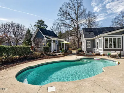 $725,000 | 7101 Evelyn Circle, Zebulon, NC 27597