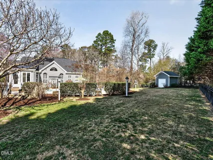 $725,000 | 7101 Evelyn Circle, Zebulon, NC 27597