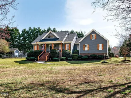$725,000 | 7101 Evelyn Circle, Zebulon, NC 27597