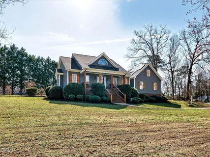 $725,000 | 7101 Evelyn Circle, Zebulon, NC 27597