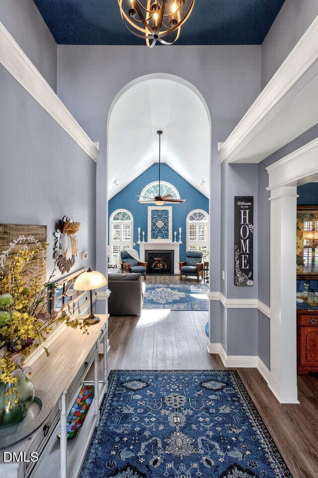 7101 Evelyn Circle - More