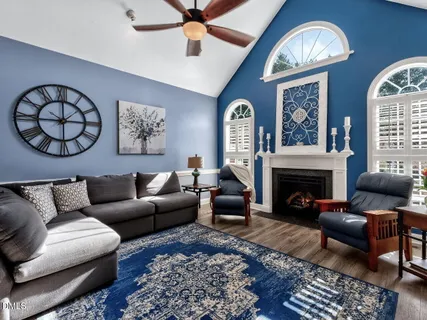 $765,000 | 7101 Evelyn Circle, Zebulon, NC 27597