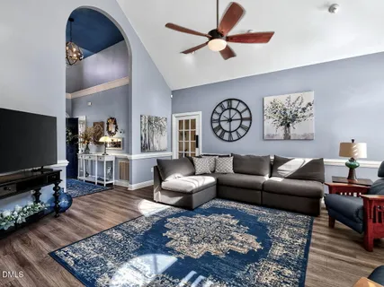 $725,000 | 7101 Evelyn Circle, Zebulon, NC 27597