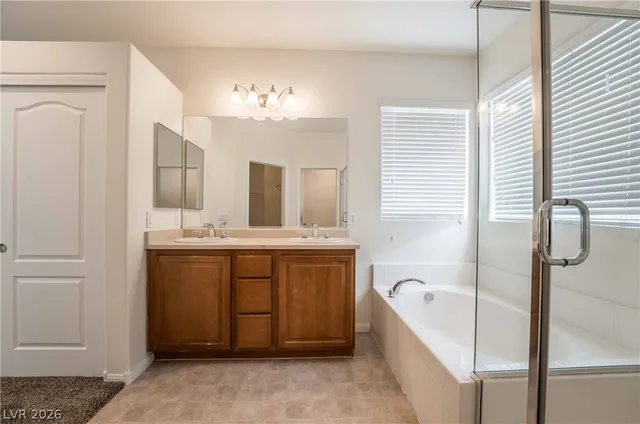 $2,045 | 9328 Daffodil Sun Avenue, Las Vegas, NV 89166