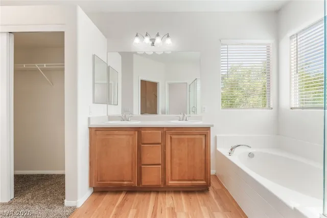 $2,045 | 9328 Daffodil Sun Avenue, Las Vegas, NV 89166