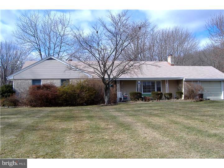1395 Kepler Road Pottstown, PA 19464 - Photo 1 of 19 Exterior Front