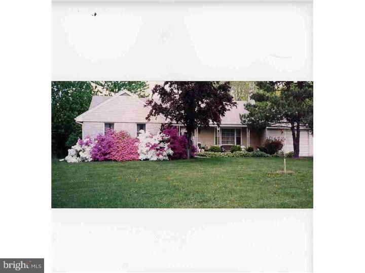 1395 Kepler Road Pottstown, PA 19464 - Photo 2 of 19 Exterior Front