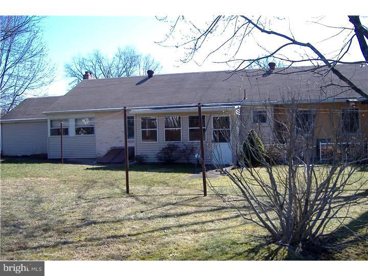 1395 Kepler Road Pottstown, PA 19464 - Photo 13 of 19 Exterior Back