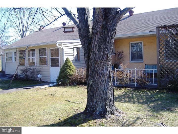 1395 Kepler Road Pottstown, PA 19464 - Photo 14 of 19 Exterior Back