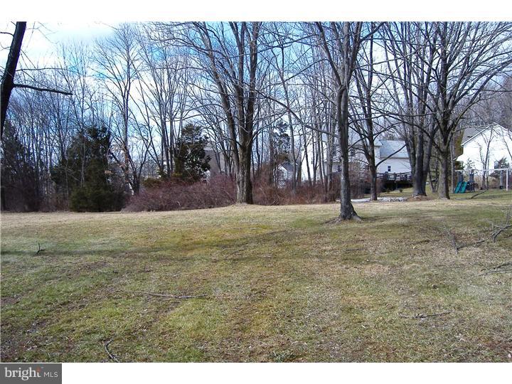 1395 Kepler Road Pottstown, PA 19464 - Photo 15 of 19 View in Back
