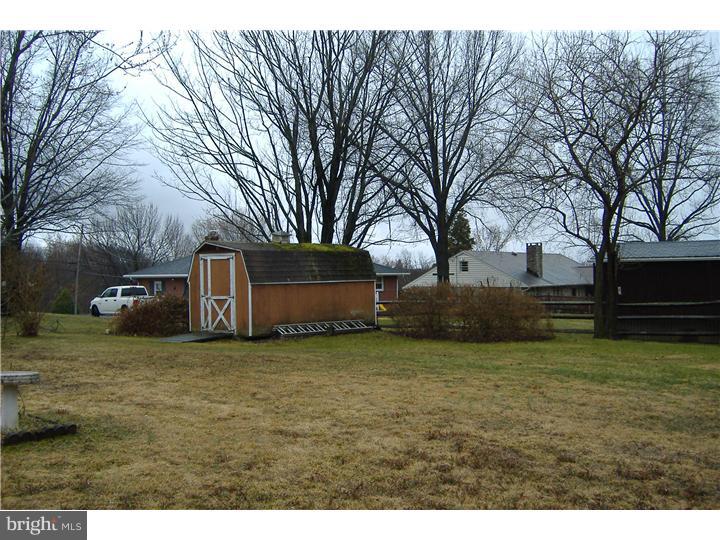 1395 Kepler Road Pottstown, PA 19464 - Photo 16 of 19 View in Back