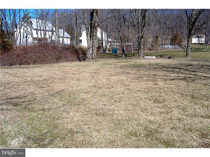 1395 Kepler Road Pottstown, PA 19464 - Photo 17 of 19 View in Back