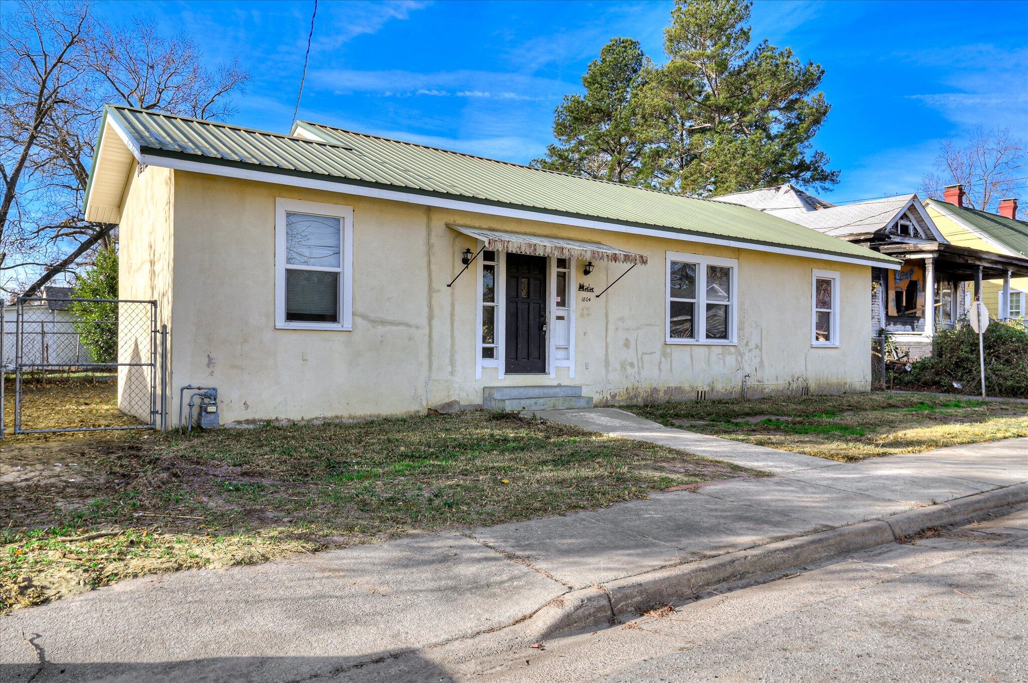 1804 Starnes Street Augusta, GA 30904 - Photo 2 of 30 02-102